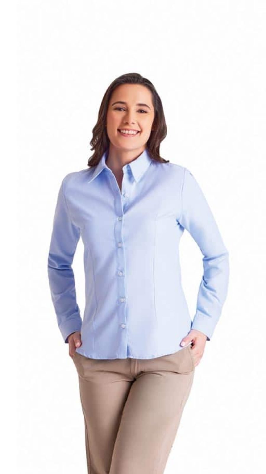 Camisas-de-Vestir-Optima-mujer-manga-larga
